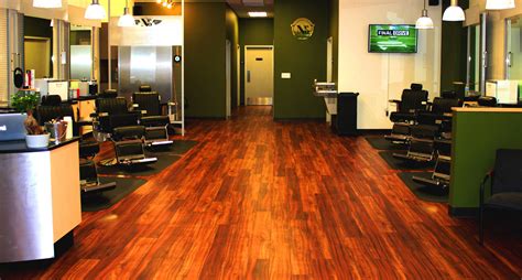 barber club neo